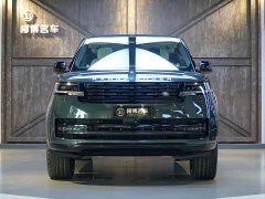 Land Rover Range Rover 3.0T diesel European version - фото 2