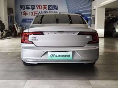 Volvo S90 plug-in hybrid T8 plug-in hybrid four-wheel drive long range Zhiyi luxury version - фото 8