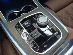 BMW X7 xDrive40i Leading Luxury Package - фото 15