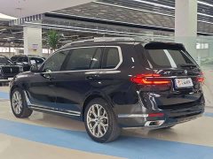 BMW X7 xDrive40i Leading Luxury Package - фото 5
