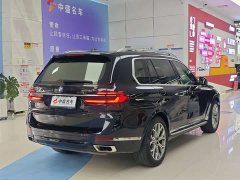 BMW X7 xDrive40i Leading Luxury Package - фото 7