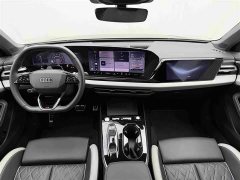 Audi A5L 2026 2.0T Sports Edition Plus - фото 6
