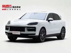 Porsche Cayenne 3.0T - фото 1