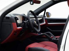 Porsche Cayenne 3.0T - фото 10