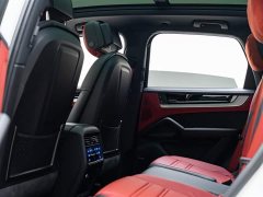 Porsche Cayenne 3.0T - фото 11