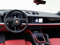 Porsche Cayenne 3.0T - фото 13