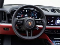 Porsche Cayenne 3.0T - фото 14