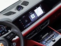 Porsche Cayenne 3.0T - фото 15