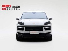 Porsche Cayenne 3.0T - фото 2