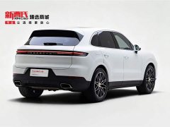 Porsche Cayenne 3.0T - фото 3