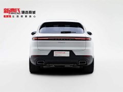 Porsche Cayenne 3.0T - фото 4