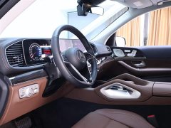 Mercedes-Benz GLE (imported) facelift GLE 350 4MATIC fashionable - фото 11