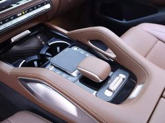 Mercedes-Benz GLE (imported) facelift GLE 350 4MATIC fashionable - фото 12