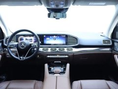 Mercedes-Benz GLE (imported) facelift GLE 350 4MATIC fashionable - фото 13