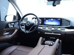 Mercedes-Benz GLE (imported) facelift GLE 350 4MATIC fashionable - фото 14