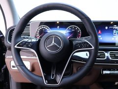 Mercedes-Benz GLE (imported) facelift GLE 350 4MATIC fashionable - фото 16