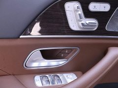 Mercedes-Benz GLE (imported) facelift GLE 350 4MATIC fashionable - фото 17