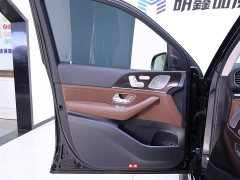 Mercedes-Benz GLE (imported) facelift GLE 350 4MATIC fashionable - фото 18