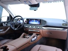 Mercedes-Benz GLE (imported) facelift GLE 350 4MATIC fashionable - фото 20