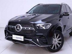 Mercedes-Benz GLE (imported) facelift GLE 350 4MATIC fashionable - фото 3