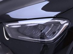 Mercedes-Benz GLE (imported) facelift GLE 350 4MATIC fashionable - фото 4
