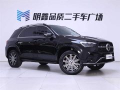 Mercedes-Benz GLE (imported) facelift GLE 350 4MATIC fashionable - фото 5