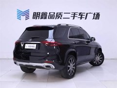 Mercedes-Benz GLE (imported) facelift GLE 350 4MATIC fashionable - фото 7