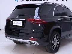 Mercedes-Benz GLE (imported) facelift GLE 350 4MATIC fashionable - фото 8