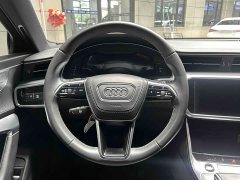 Audi A6L 2023 45 TFSI Premium Dynamic - фото 6