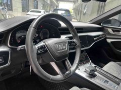 Audi A6L 2023 45 TFSI Premium Dynamic - фото 8