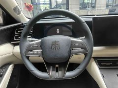 BYD Qin L DM-i 120KM transcendent - фото 10