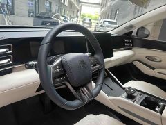 BYD Qin L DM-i 120KM transcendent - фото 12