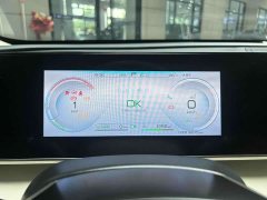 BYD Qin L DM-i 120KM transcendent - фото 13