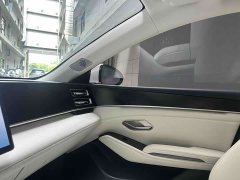 BYD Qin L DM-i 120KM transcendent - фото 15