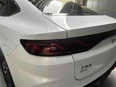 BYD Qin L DM-i 120KM transcendent - фото 3