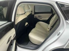 BYD Qin L DM-i 120KM transcendent - фото 4