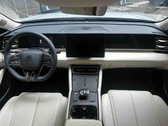 BYD Qin L DM-i 120KM transcendent - фото 5