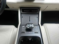BYD Qin L DM-i 120KM transcendent - фото 6