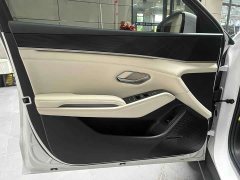 BYD Qin L DM-i 120KM transcendent - фото 8