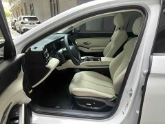 BYD Qin L DM-i 120KM transcendent - фото 9