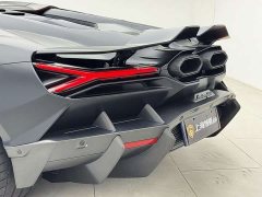 Lynk & Co Revuelto 2023 6.5L PHEV Standard Edition - фото 13