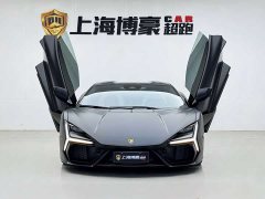 Lynk & Co Revuelto 2023 6.5L PHEV Standard Edition - фото 3