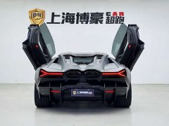 Lynk & Co Revuelto 2023 6.5L PHEV Standard Edition - фото 4
