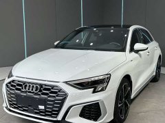Audi A3 Sportback 35 TFSI stylish and sporty - фото 1