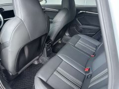 Audi A3 Sportback 35 TFSI stylish and sporty - фото 10