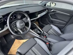 Audi A3 Sportback 35 TFSI stylish and sporty - фото 11