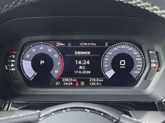 Audi A3 Sportback 35 TFSI stylish and sporty - фото 12
