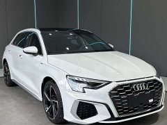 Audi A3 Sportback 35 TFSI stylish and sporty - фото 3