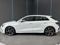 Audi A3 Sportback 35 TFSI stylish and sporty - фото 4