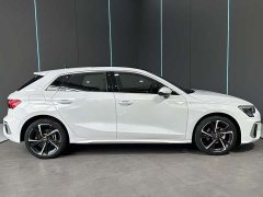 Audi A3 Sportback 35 TFSI stylish and sporty - фото 5
